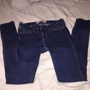 Hollister Skinny Jeans